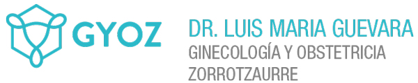 guevaraginecologia Logo